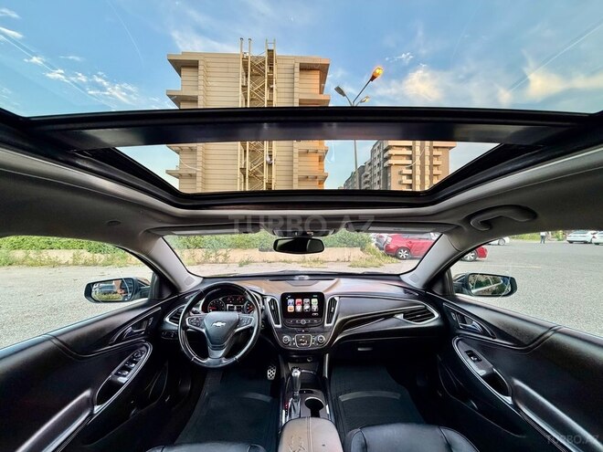 Chevrolet Malibu-10