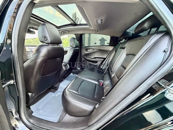 Chevrolet Malibu-11