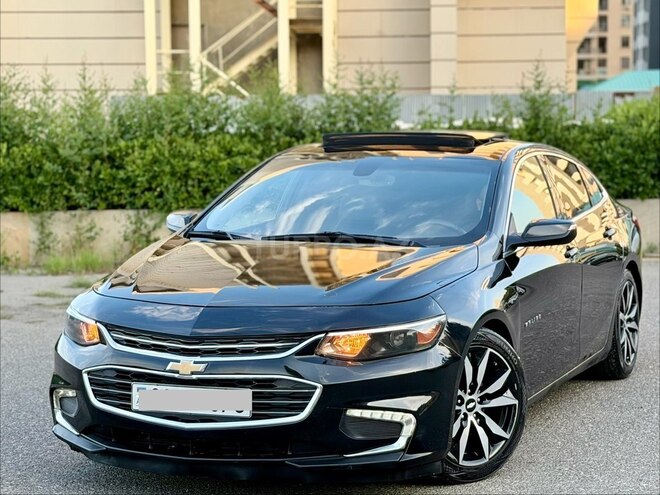 Chevrolet Malibu-2