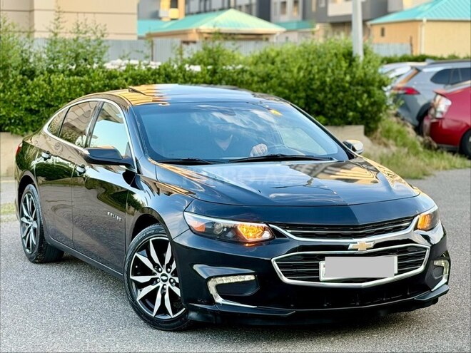 Chevrolet Malibu-1