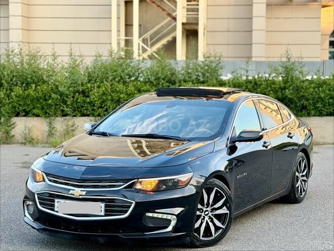 Chevrolet Malibu-6