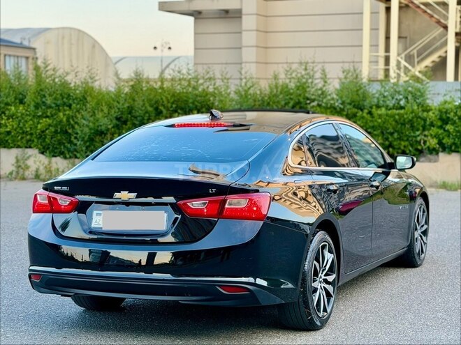 Chevrolet Malibu-4