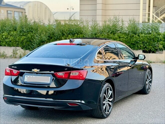 Chevrolet Malibu-7