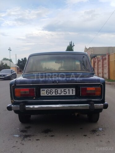 LADA (VAZ) 2106-2