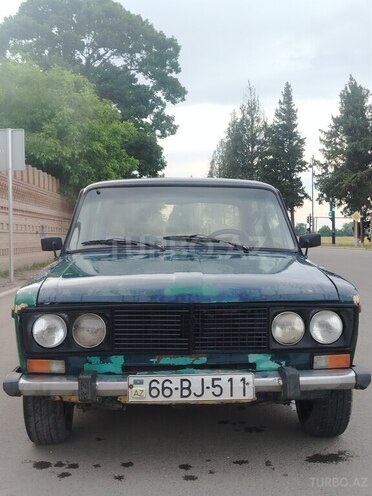 LADA (VAZ) 2106-1
