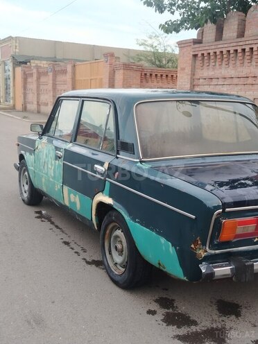 LADA (VAZ) 2106-3
