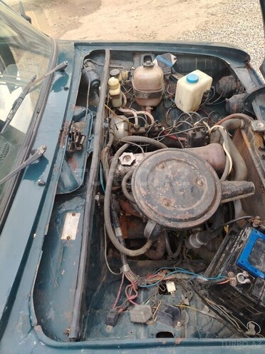 LADA (VAZ) 2106-5