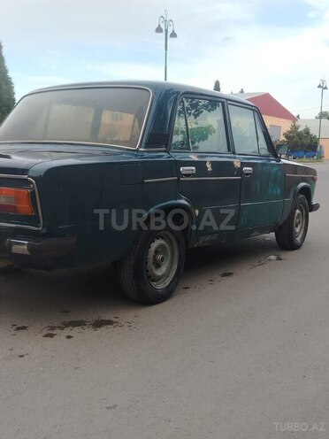 LADA (VAZ) 2106-4