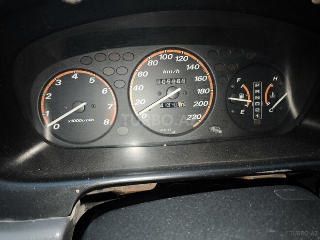 Honda CR-V-3