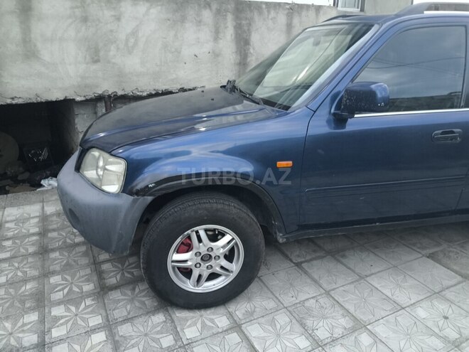 Honda CR-V-10