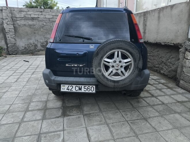 Honda CR-V-13