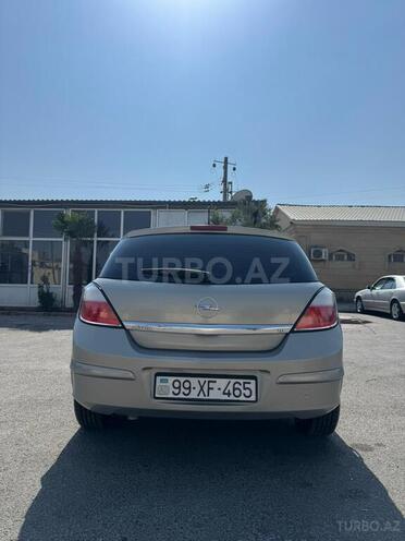 Opel Astra-4
