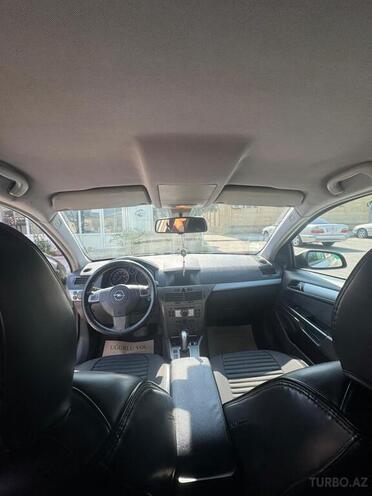 Opel Astra-6