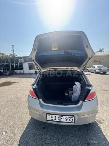 Opel Astra-7
