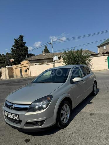 Opel Astra-8