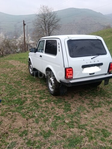 LADA (VAZ) Niva-5