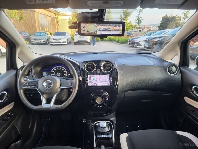 Nissan Note-12