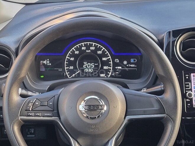 Nissan Note-11