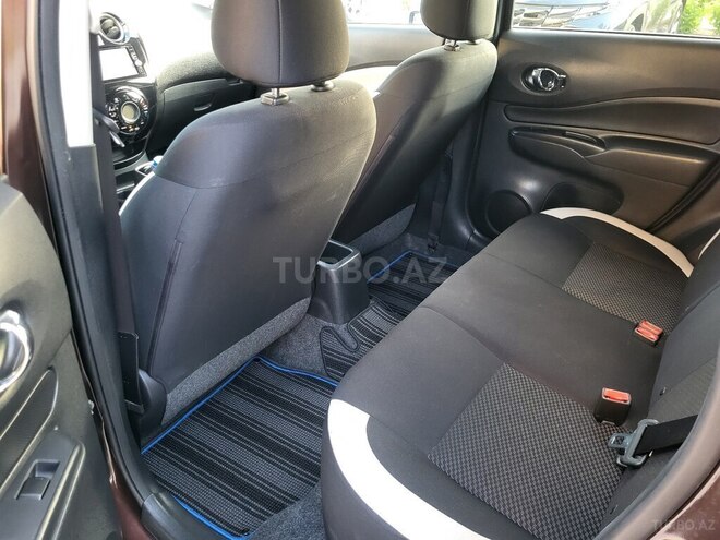 Nissan Note-14