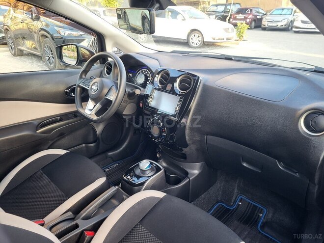 Nissan Note-13