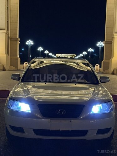 Hyundai Sonata-2