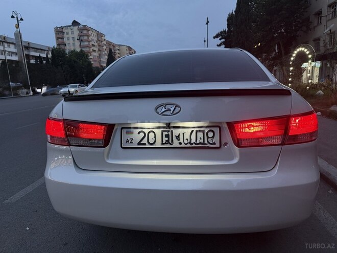 Hyundai Sonata-3