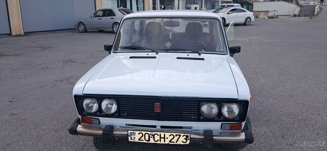 LADA (VAZ) 2106-1