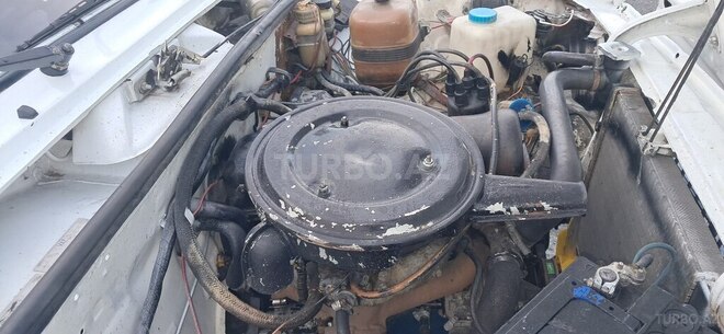LADA (VAZ) 2106-3