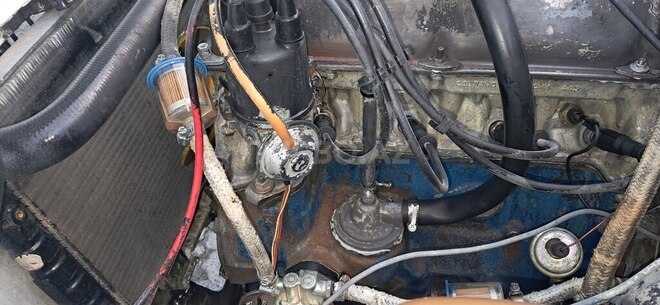 LADA (VAZ) 2106-4
