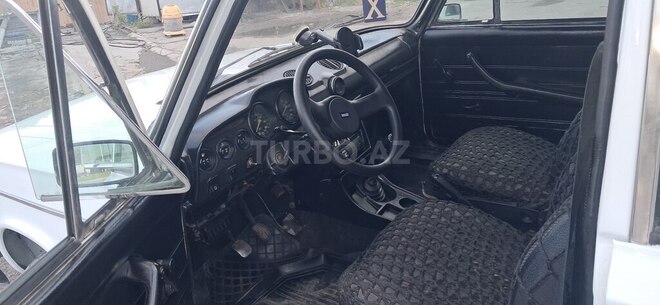 LADA (VAZ) 2106-6
