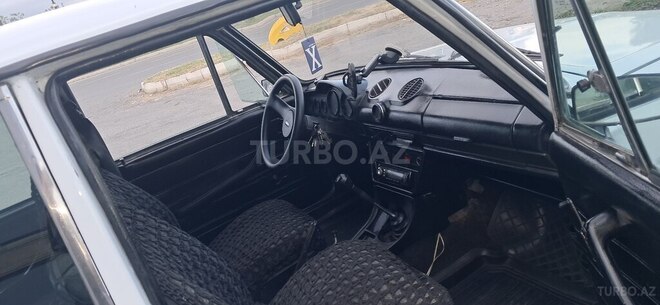 LADA (VAZ) 2106-12