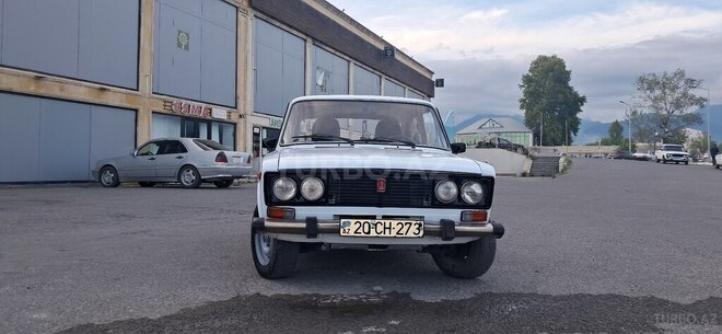 LADA (VAZ) 2106-13