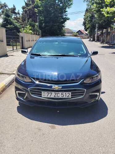 Chevrolet Malibu-1