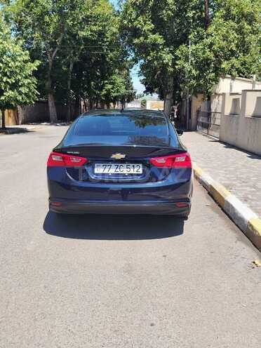 Chevrolet Malibu-2