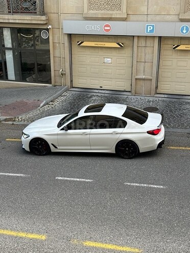 BMW 530-3