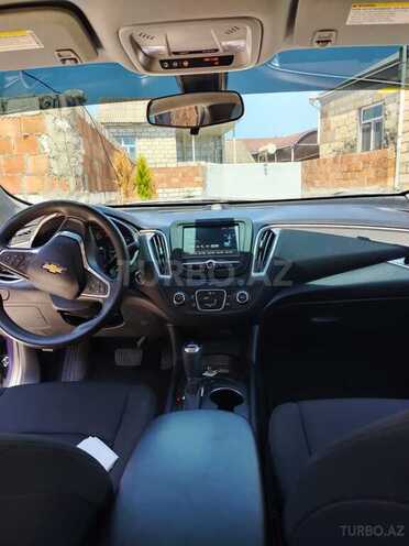 Chevrolet Malibu-3