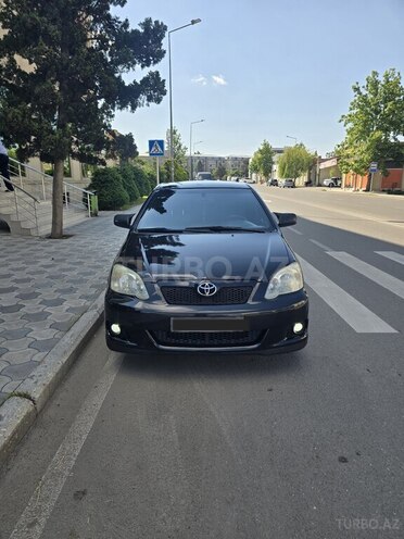 Toyota Corolla-1