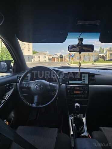 Toyota Corolla-3
