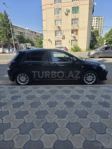 Toyota Corolla-6