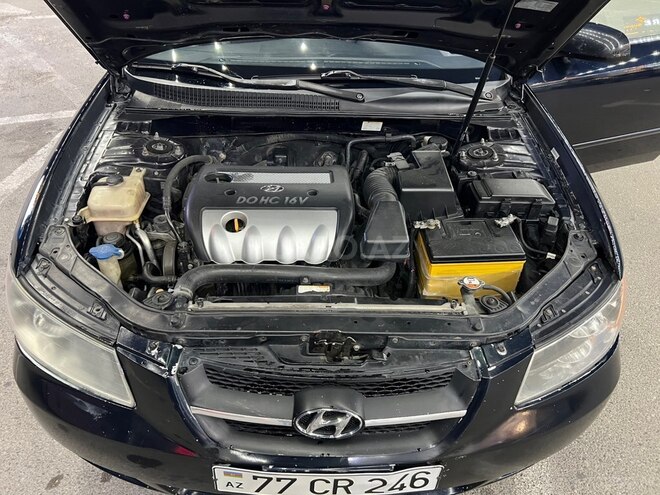 Hyundai Sonata-9