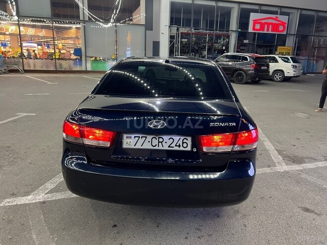 Hyundai Sonata-6