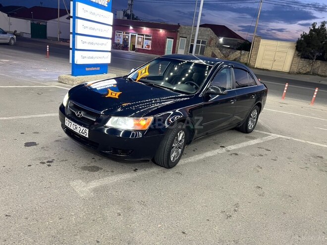 Hyundai Sonata-5