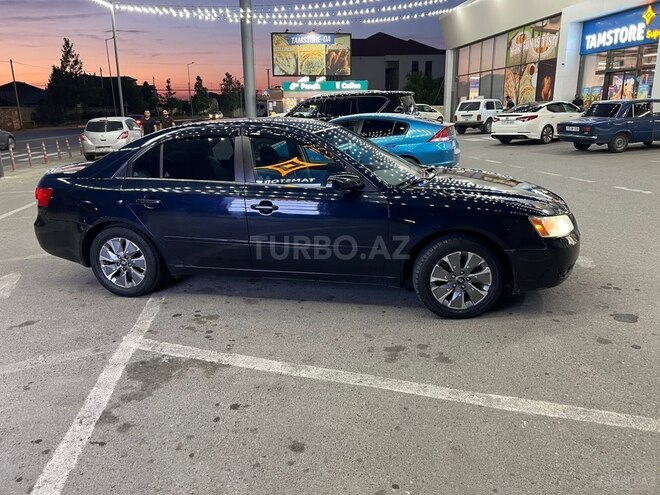 Hyundai Sonata-3