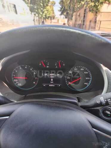 Chevrolet Malibu-13
