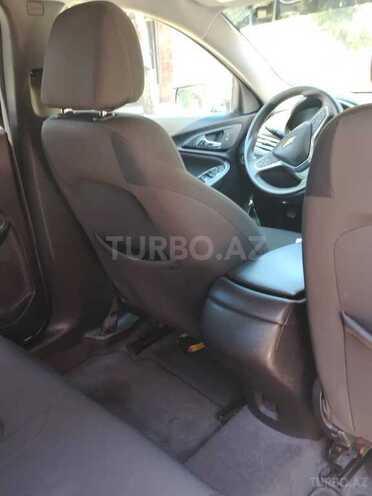 Chevrolet Malibu-8
