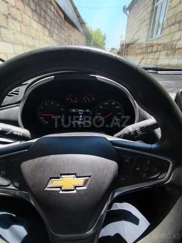 Chevrolet Malibu-10