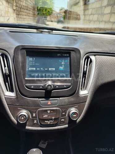 Chevrolet Malibu-5