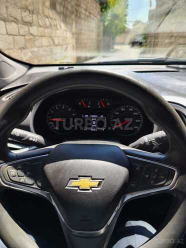 Chevrolet Malibu-14