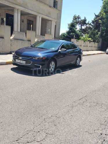 Chevrolet Malibu-17