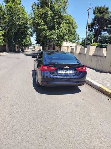 Chevrolet Malibu-7